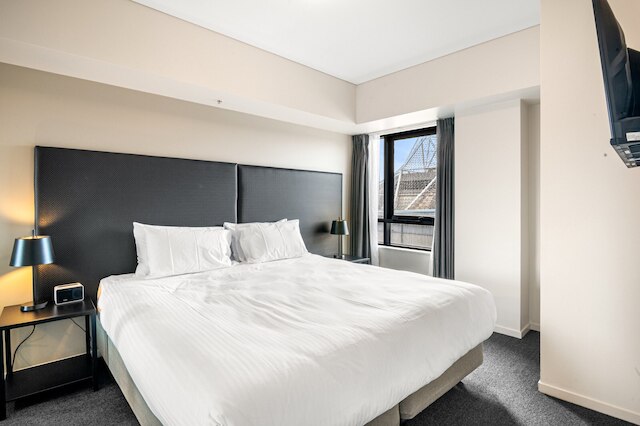 スペーシャス アパートメント イン ハート オブ サウスバンク