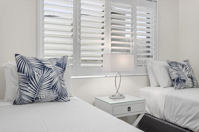 ウェイク トゥ ウェーブス イン スペーシャス 3ベッド ビーチフロント ユニット