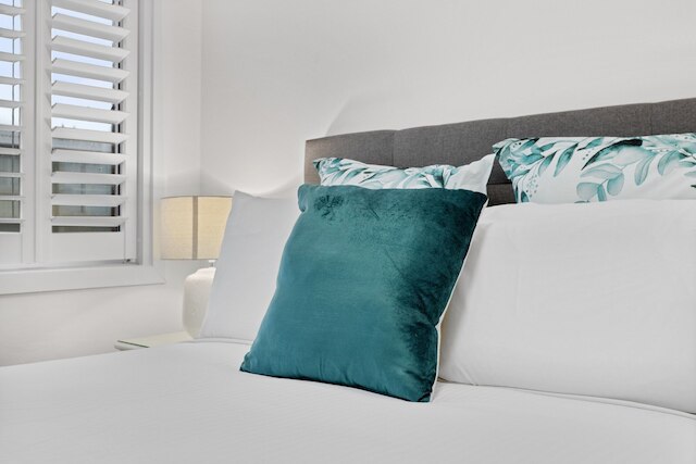 ウェイク トゥ ウェーブス イン スペーシャス 3ベッド ビーチフロント ユニット