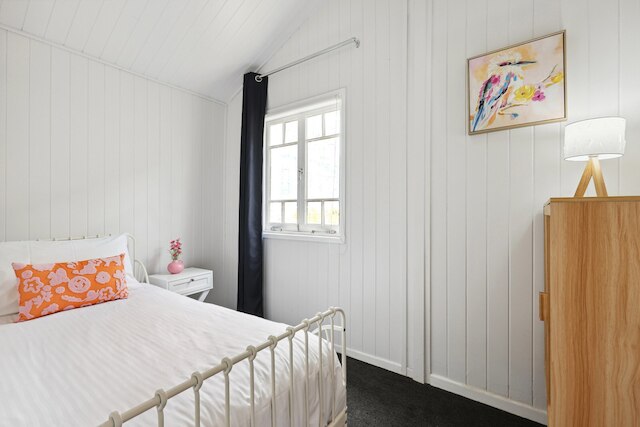 トランクィル 3ベッド ファミリーホーム ウィズ スペーシャス バックヤード