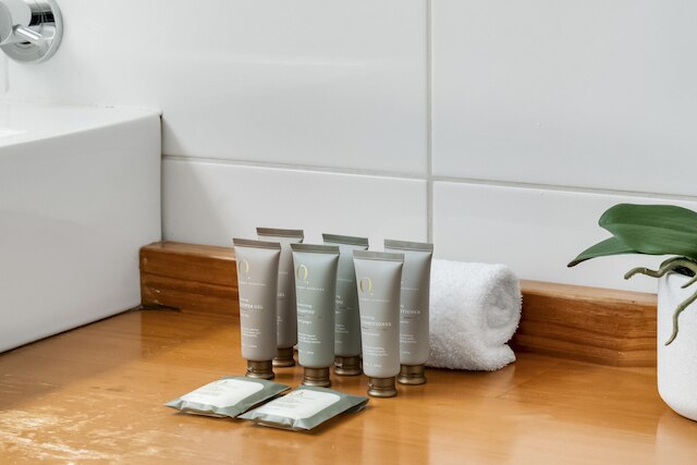 コージー グラウンドフロア ユニット モーメンツ フロム ザ ビーチ