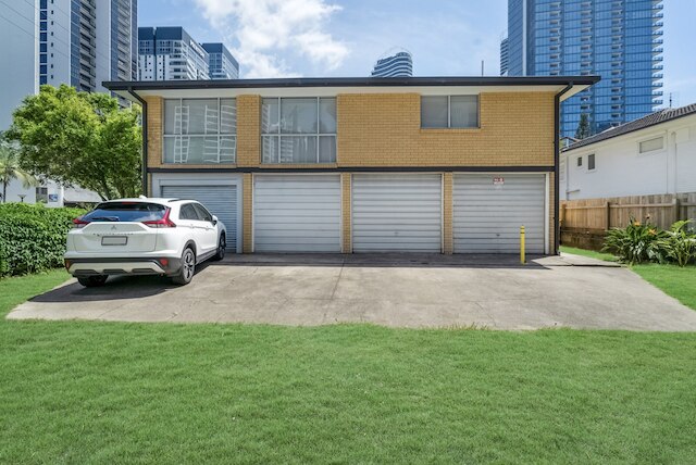 コージー グラウンドフロア ユニット モーメンツ フロム ザ ビーチ