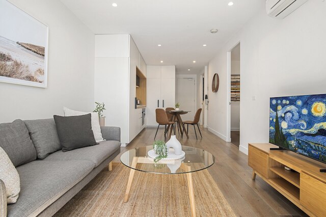 1ベッドルーム アパートメント ニア CBD ウィズ プール