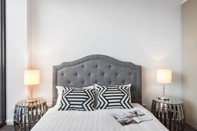 インクレディブル シティ ビューズ イン コンビニエント CBD アパートメント