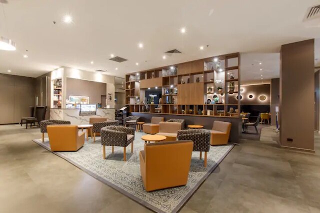 インクレディブル シティ ビューズ イン コンビニエント CBD アパートメント