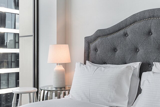 インクレディブル シティ ビューズ イン コンビニエント CBD アパートメント