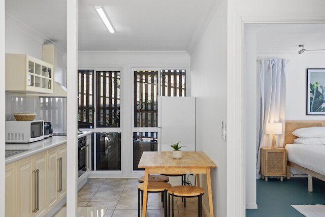 アーバン アパートメント イン ザ ハート オブ パディントン