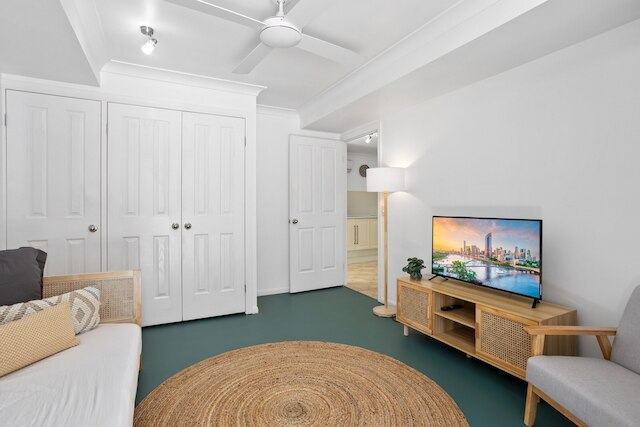 アーバン アパートメント イン ザ ハート オブ パディントン