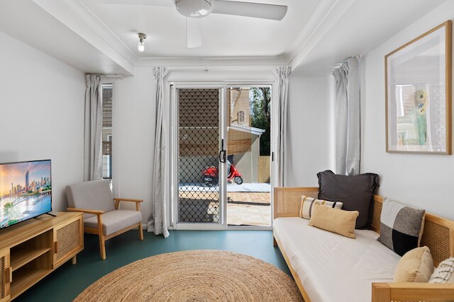 アーバン アパートメント イン ザ ハート オブ パディントン