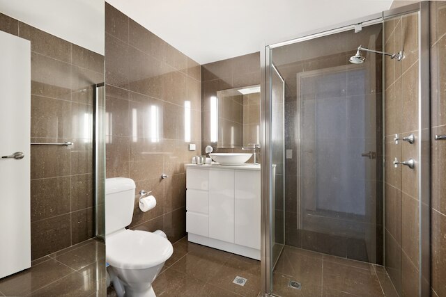 オーシャンビュー 2ベッド ウィズ プール, テニスコート & BBQ