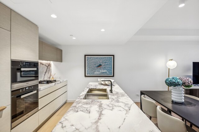 ジュエル ラグジュアリー ビーチサイド 2ベッド ウィズ ウォーター ビュー