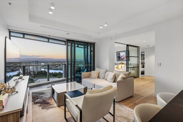 ジュエル ラグジュアリー ビーチサイド 2ベッド ウィズ ウォーター ビュー