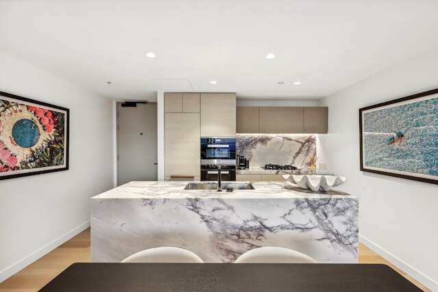 ジュエル ラグジュアリー ビーチサイド 2ベッド ウィズ ウォーター ビュー