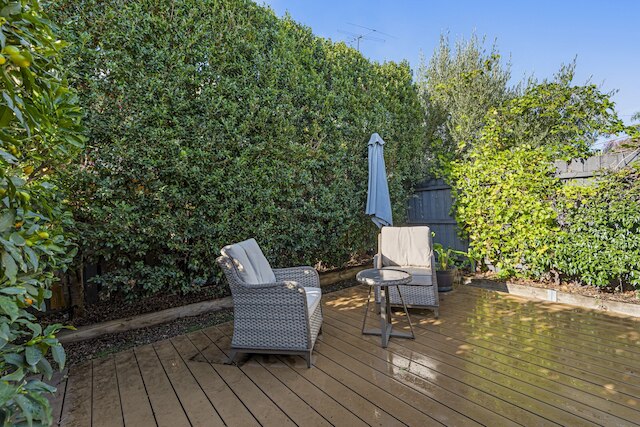 モダン チャーム ミーツ インナー コンビニエンス