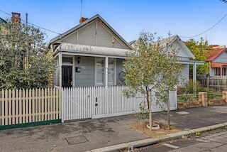 モダン チャーム ミーツ インナー コンビニエンス