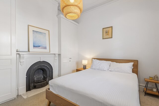 モダン チャーム ミーツ インナー コンビニエンス