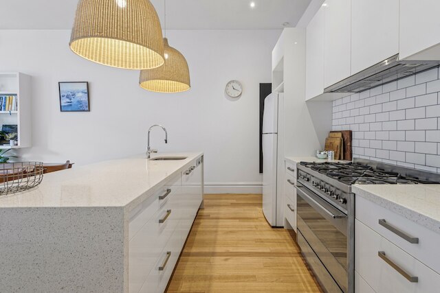 モダン チャーム ミーツ インナー コンビニエンス