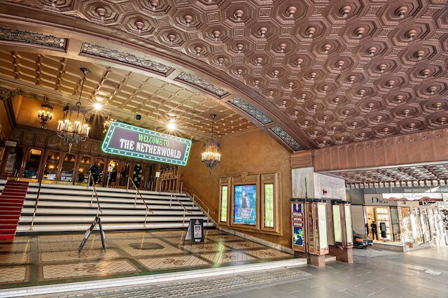 1 ベッド アパートメント イン セントラル メルボルン