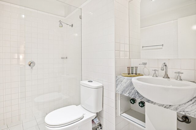 1 ベッド アパートメント イン セントラル メルボルン