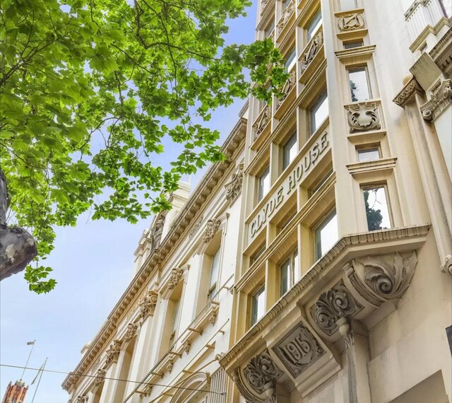 1 ベッド アパートメント イン セントラル メルボルン