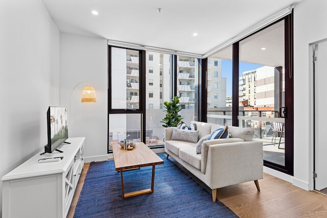 エレガント 1ベッド バイ ショップス ウィズ ルーフトップスイミングプール