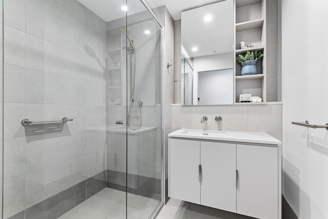 エレガント 1ベッド バイ ショップス ウィズ ルーフトップスイミングプール