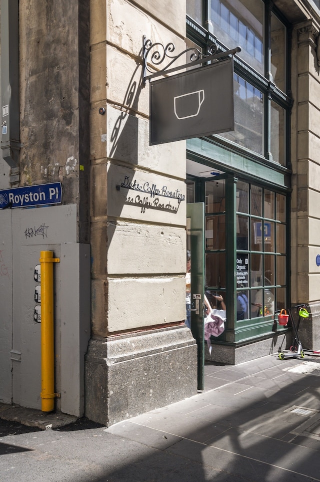 クラシック 1ベッド シティステイ ニア イータリーズ アンド レーンウェイズ