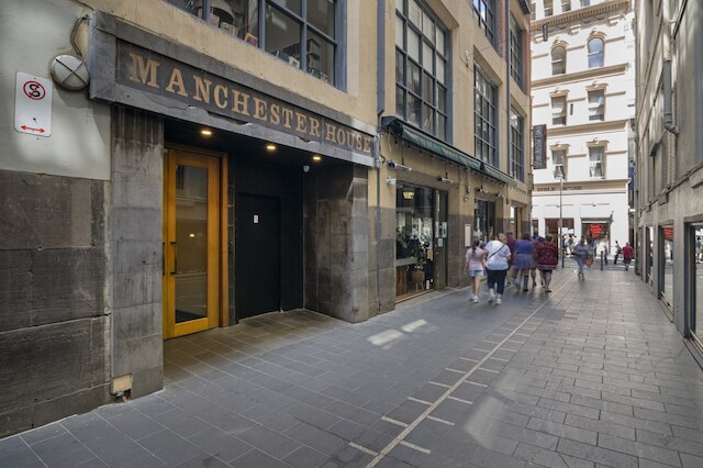 クラシック 1ベッド シティステイ ニア イータリーズ アンド レーンウェイズ