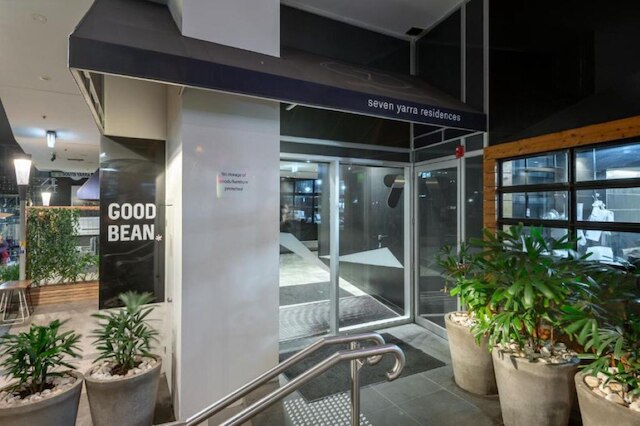 ウェイクアップ トゥ ビューズ、プール & ザ サウス ヤラ ライフスタイル