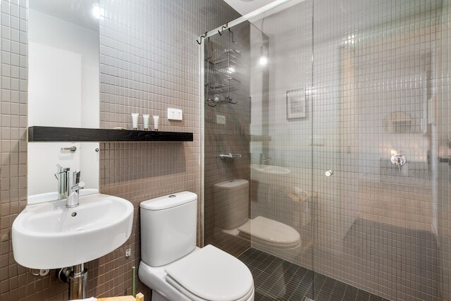 ウェイクアップ トゥ ビューズ、プール & ザ サウス ヤラ ライフスタイル