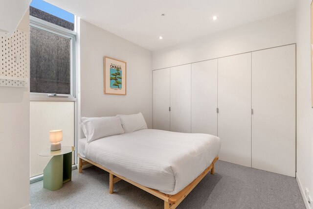 ウェイクアップ トゥ ビューズ、プール & ザ サウス ヤラ ライフスタイル