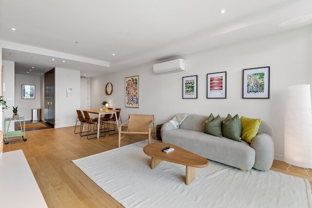 ウェイクアップ トゥ ビューズ、プール & ザ サウス ヤラ ライフスタイル