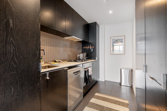 ウェイクアップ トゥ ビューズ、プール & ザ サウス ヤラ ライフスタイル