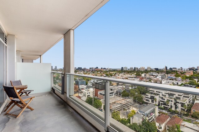 ウェイクアップ トゥ ビューズ、プール & ザ サウス ヤラ ライフスタイル