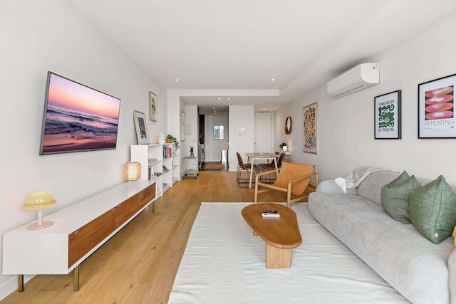 ウェイクアップ トゥ ビューズ、プール & ザ サウス ヤラ ライフスタイル