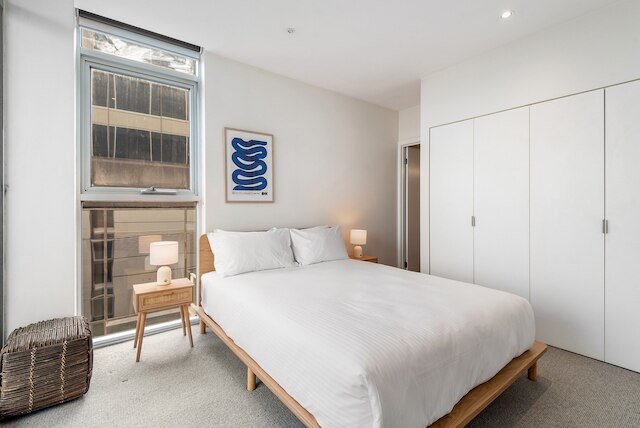 ウェイクアップ トゥ ビューズ、プール & ザ サウス ヤラ ライフスタイル