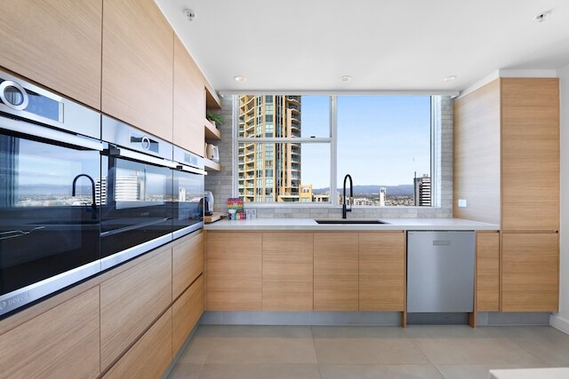 サーファーズパラダイス ステイ ウィズ リゾートスタイル アメニティーズ