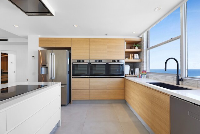 サーファーズパラダイス ステイ ウィズ リゾートスタイル アメニティーズ