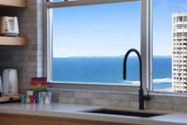 サーファーズパラダイス ステイ ウィズ リゾートスタイル アメニティーズ