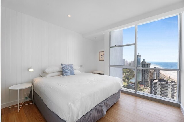 サーファーズパラダイス ステイ ウィズ リゾートスタイル アメニティーズ