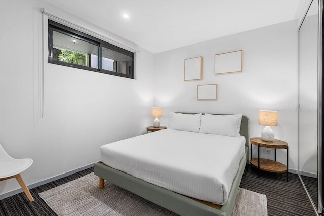 ユア セントキルダ エスケープ - モダン、プライベート アンド セントラル