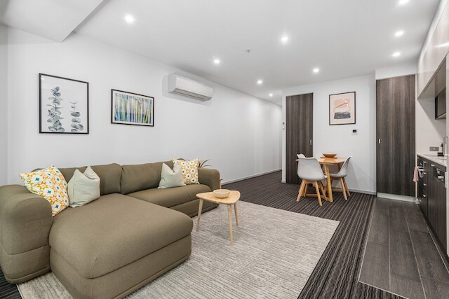 ユア セントキルダ エスケープ - モダン、プライベート アンド セントラル