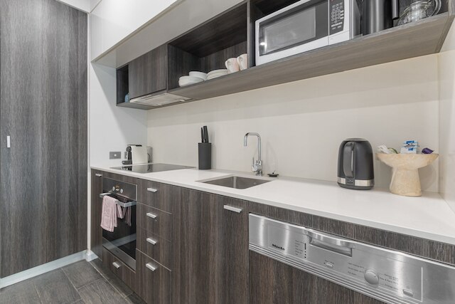 ユア セントキルダ エスケープ - モダン、プライベート アンド セントラル