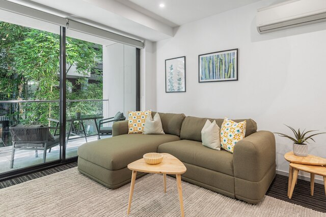 ユア セントキルダ エスケープ - モダン、プライベート アンド セントラル