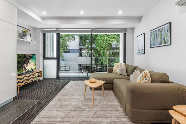 ユア セントキルダ エスケープ - モダン、プライベート アンド セントラル