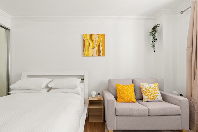 チャーミング スタジオ アパートメント イン ザ ハート オブ シドニー