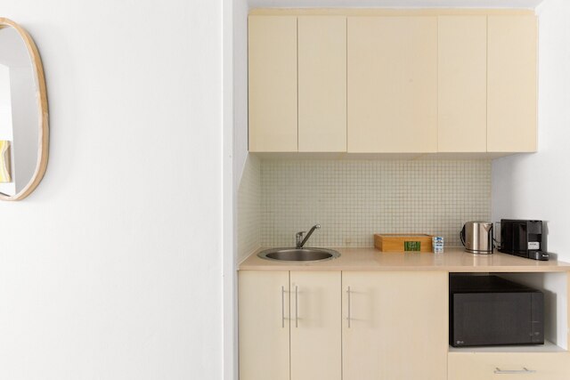 チャーミング スタジオ アパートメント イン ザ ハート オブ シドニー