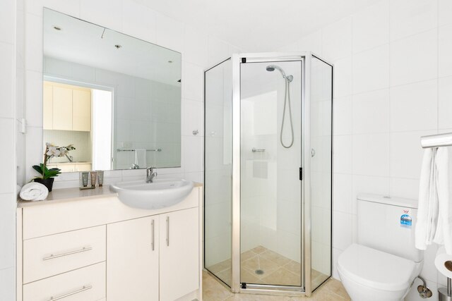 チャーミング スタジオ アパートメント イン ザ ハート オブ シドニー