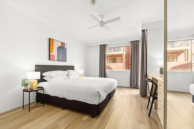 ブライト インナーウエスト ステイ ウィズ プールアクセス