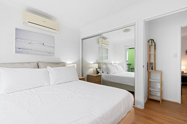 スペーシャス 3ベッド ハウス イン リーフィー パディントン